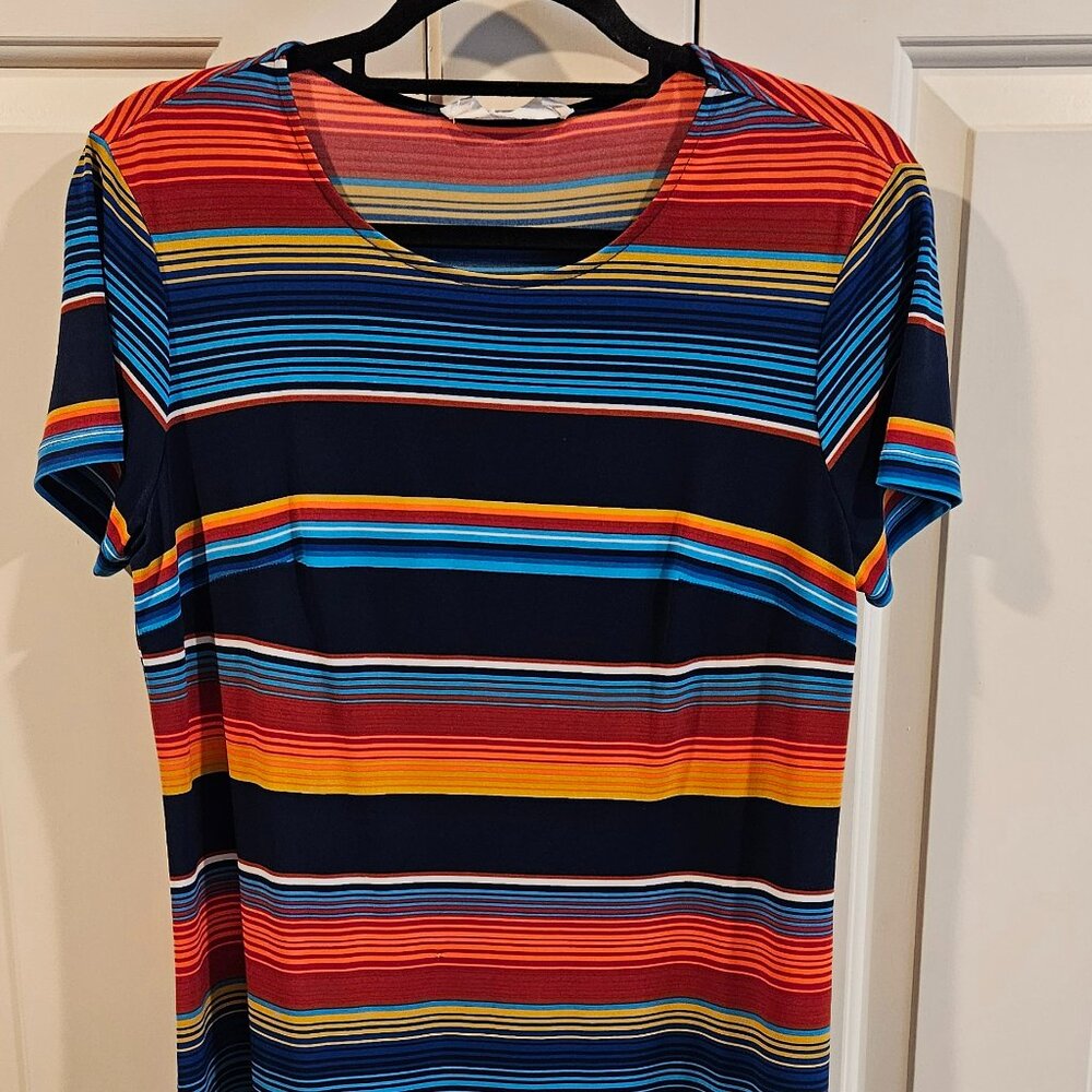 Workshop women's dress